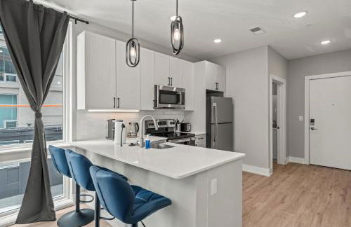 Aparmint at Five on Canal - Philadelphia - Foto 72