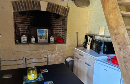 L ancien fournil - Sejour authentique & douillet - Proche de Sarlat - Foto 5