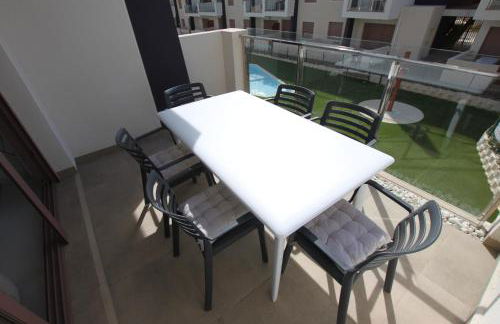 Bianca Beach 212 - cosy flat 250m from Mil Palmeras beach - Foto 7