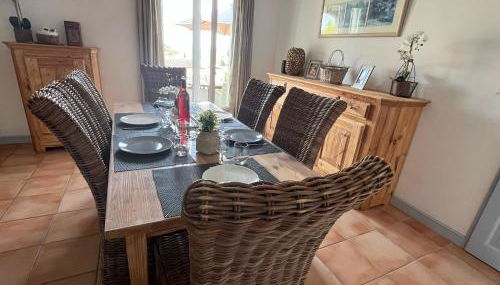 La Garrigue - Villa au cœur des Alpilles - Foto 4