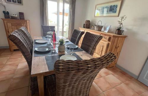 La Garrigue - Villa au cœur des Alpilles - Foto 4