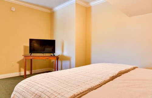 Springfield Studio Rental w/ Golf Course View! - Foto 10