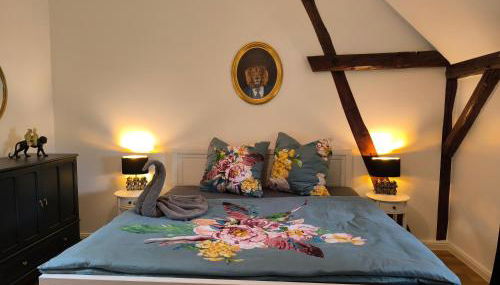 Ferienhaus Heidefee - Foto 5