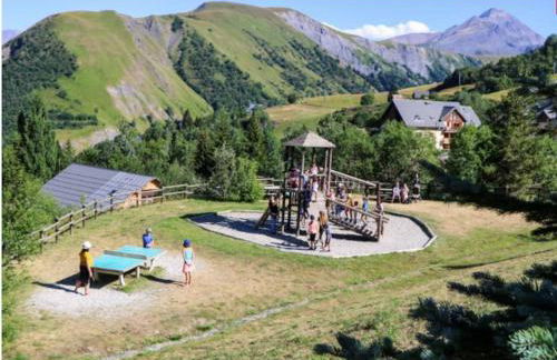 Appartement 6/8 pers à 200 m des pistes - piscine - Photo 25