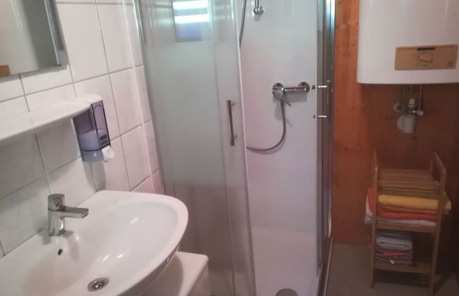 Spacious Chalet with Sauna near Ski Area in Wolfsberg - Foto 18