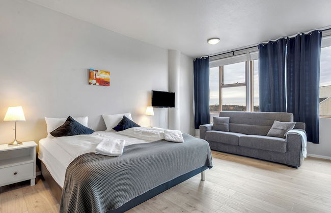 Iceland Comfort Apartments by Heimaleiga - Photo 9