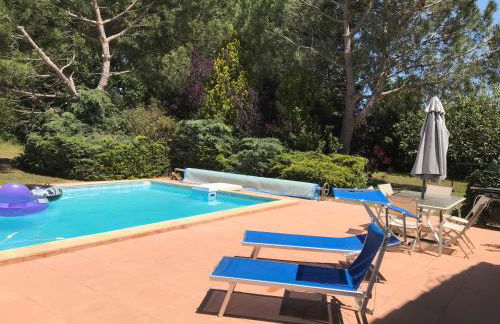 gîte de Fontjalabert en campagne tout confort - Foto 19