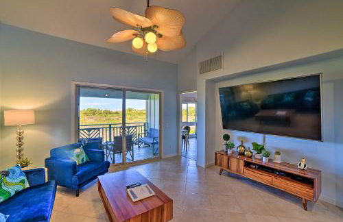 Waimea Condo Less Than 1 Mile from Mauna Lani Beach Club! - Foto 1