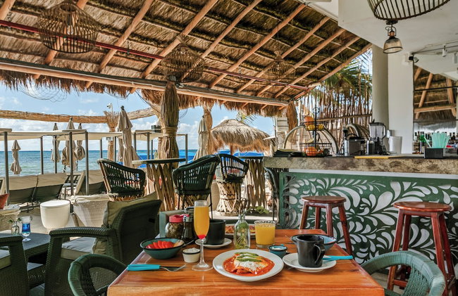 Luciana Hotel & Beach Club - Foto 57
