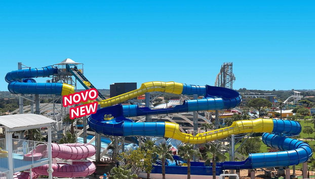 Aquashow Family Park - Foto 3