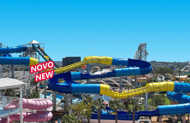Aquashow Family Park - Photo 3