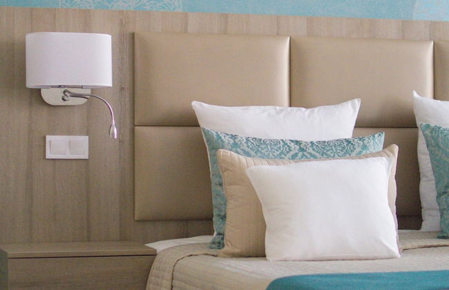 Harmonia Palace - Luxury Apartments - Foto 23