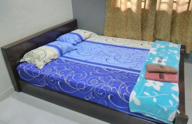 Mn Bajet Homestay - Foto 2