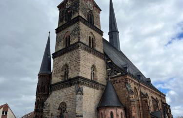 Gästehaus Ferdinand Zwickau-Werdau - Foto 39