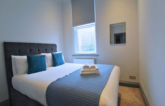 Barons Court Apartments by Viridian Apartments - Foto 1