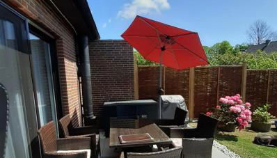 Ferienhaus Papa - Foto 2