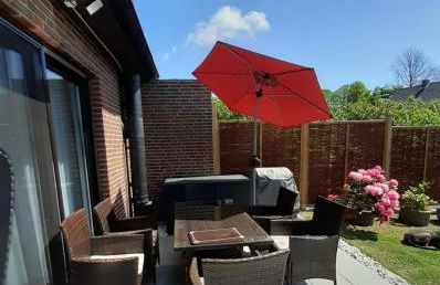 Ferienhaus Papa - Foto 2