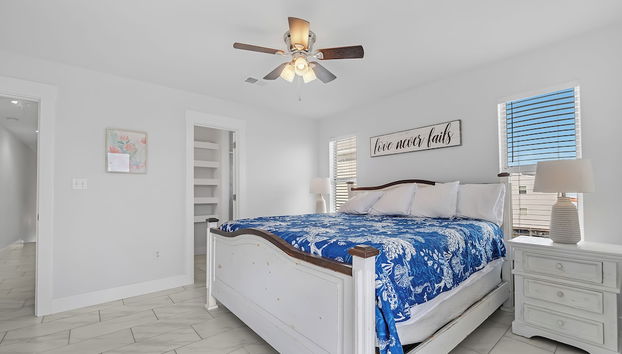 For Fox Sake With Pool - Foto 4, Habitación