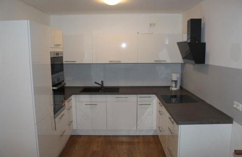 Dünenhaus Wohnung 13 - Foto 8