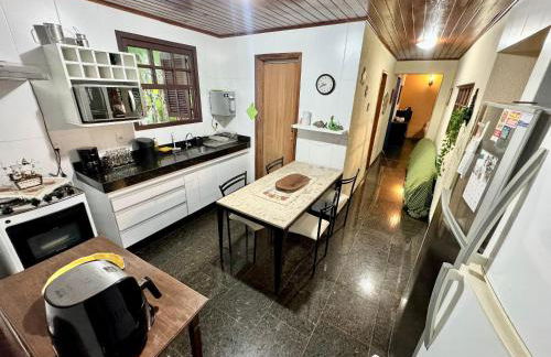 Casarão da Passagem - Photo 22