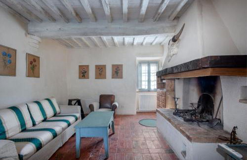 Wp Relais Pompana Etruscan Villas - Foto 45