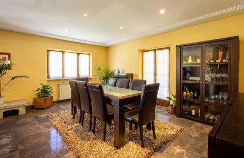 Villa with Pool - BOM JESUS - Foto 23