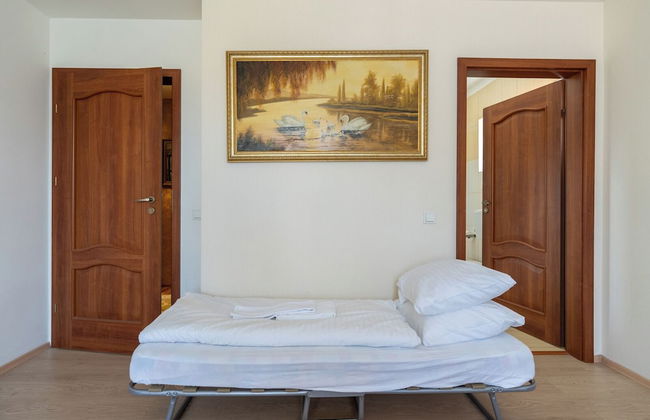 Faraway Aparthotel near Airport - Foto 20