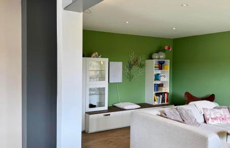 Ferienwohnung Fichtel-STEIN - Foto 15