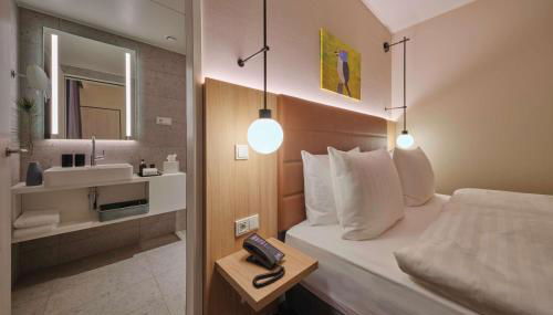 Adina Apartment Hotel Cologne - Foto 2