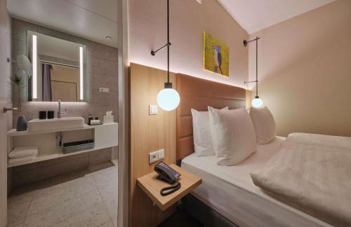 Adina Apartment Hotel Cologne - Foto 2