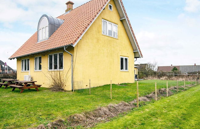 6 Person Holiday Home in Ribe - Photo 17