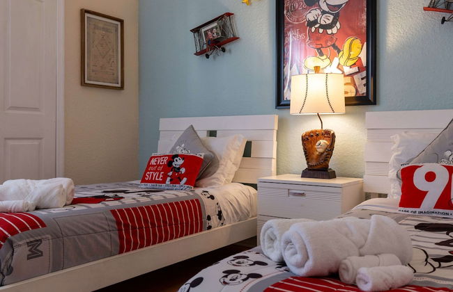 Dreamy Apartment Just 15 Minutes From Disney - Foto 17