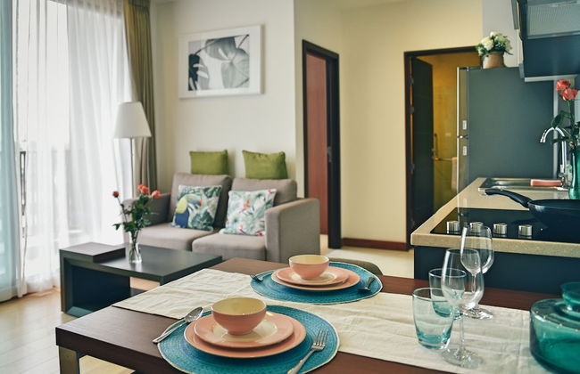 Astra Condo - Foto 18