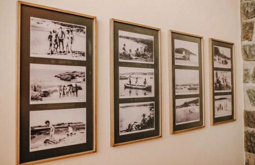 House in Ubu facing the sea! - Foto 60