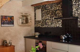 La Longère de l'Amiral c'est au choix la Maison de l'Amiral jusqu'à 10 personnes ou le Carré de l'Amiral jusqu'à 4 personnes - Foto 44