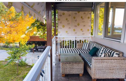 Thalassa Luxury Apartments - Korinos - Photo 14