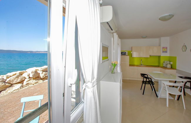 Apartments Nina - Foto 10