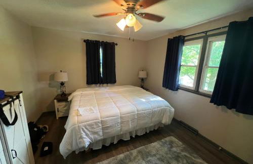 Hillside country cabin - Foto 21