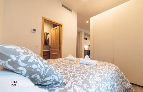 5Torres Apartment - Foto 18