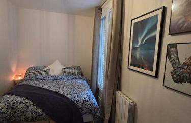 Charmant 3 pièces de 41m² - Foto 24