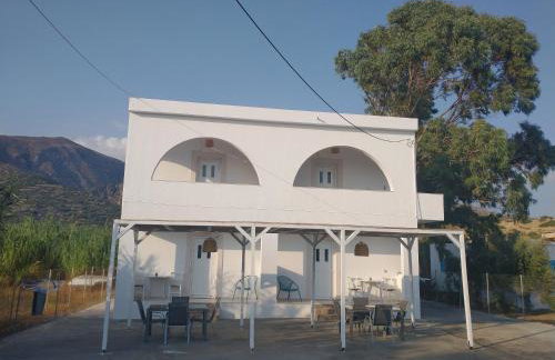 Mini Villas Avra - Foto 13