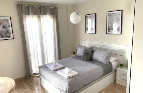 Apartamentos Hernán Cortés - Foto 10