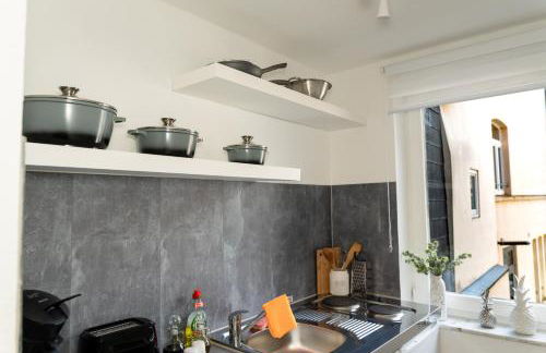 Mediterran Apartments-Cabernet Sauvignon - Photo 17