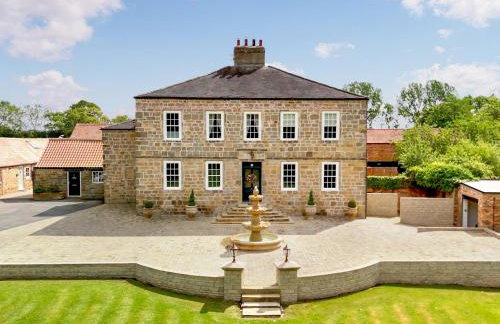 Killerby Old Hall - Uk47711 - Foto 1