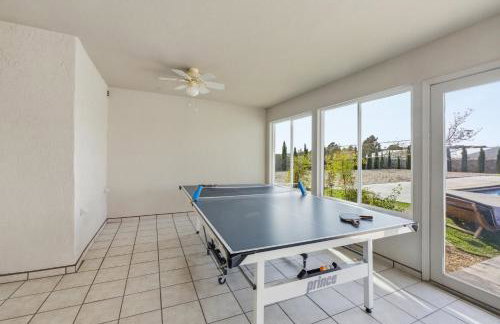 Private Beach Volleyball Pool Retreat - Foto 62