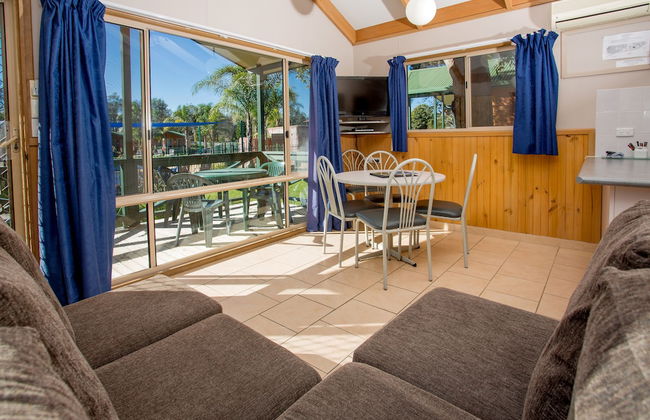 BIG4 Moruya Heads Easts Dolphin Beach Holiday Park - Foto 4