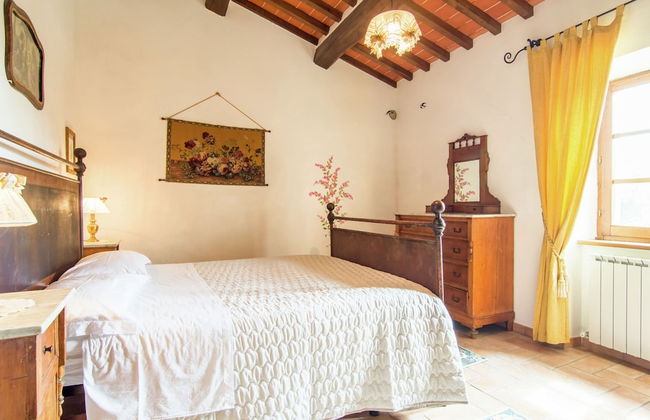 Holiday Home in Cortona - Foto 3