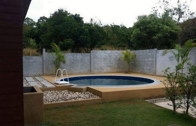Lanta Dream Garden Pool Villa - Foto 26