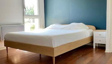 Maison bohème à deux pas de l'océan - Foto 5