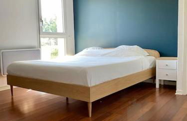 Maison bohème à deux pas de l'océan - Foto 5